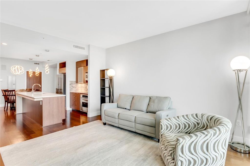 Photo of 111 N 12th Street #1502, Tampa, FL 33602 (MLS # TB8374856)