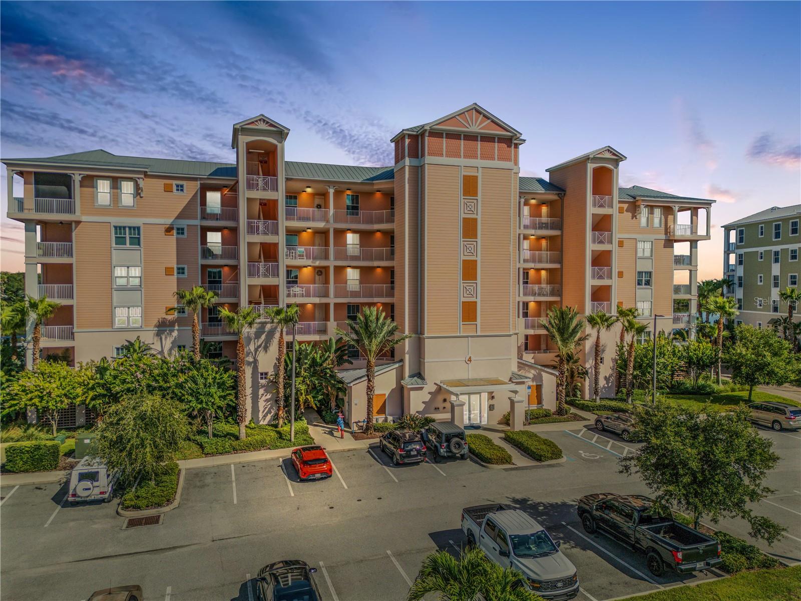Welcome to 4 Riverwalk #305, nestled in the highly sought-after Riverwalk Condominiums community in beautiful New Smyrna Beach, FL 32169! This stunning 3-bedroom, 2-bath condo offers a luxurious coastal lifestyle with breathtaking direct water views right from your private balcony. Step inside to discover a modern open-concept layout, featuring elegant Cambria countertops in the kitchen. Enjoy resort-style amenities including a sparkling pool, spa, tennis courts, and a stylish clubhouse ideal for gatherings. Boating enthusiasts will love the option to purchase a dock, making it easy to explore the Intracoastal Waterway. The community is pet-friendly and offers secure, gated access for peace of mind. Located just minutes from the vibrant Canal Street Historic District, you’ll have easy access to local favorites like Bar Leona, New Smyrna Beach Brewing Co. Yellow Dog Eats, Norwood’s Eatery & Treehouse Bar, and The Garlic. Publix Super Market and Walgreens are nearby for everyday convenience, while the beautiful sands of New Smyrna Beach are just a short distance (1.6 miles) away. Don’t miss your chance to own this exceptional waterfront condo in one of New Smyrna Beach’s premier communities—schedule your private tour today!