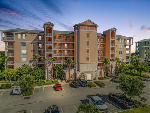4 RIVERWALK DRIVE 305 NEW SMYRNA BEACH FL 32169