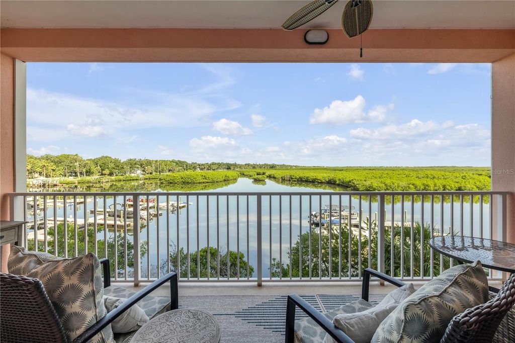 Photo of 4 Riverwalk Drive #305, New Smyrna Beach, FL 32169 (MLS # NS1085661)