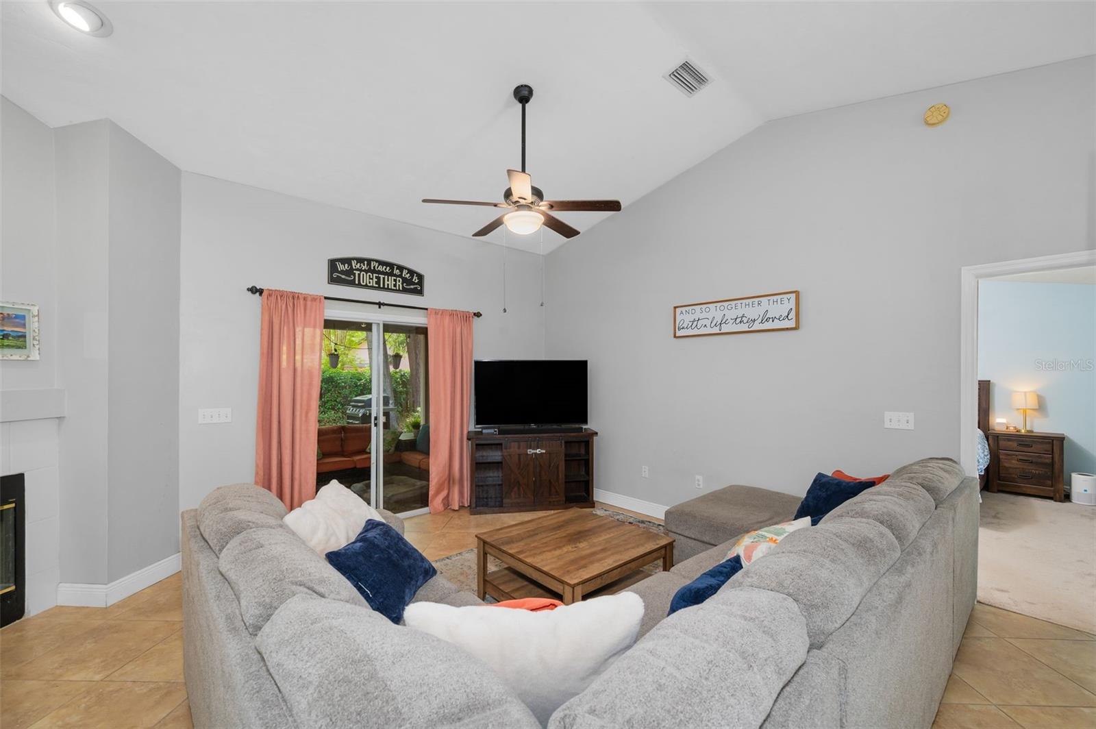 CHERRYTREE PH II - Residential