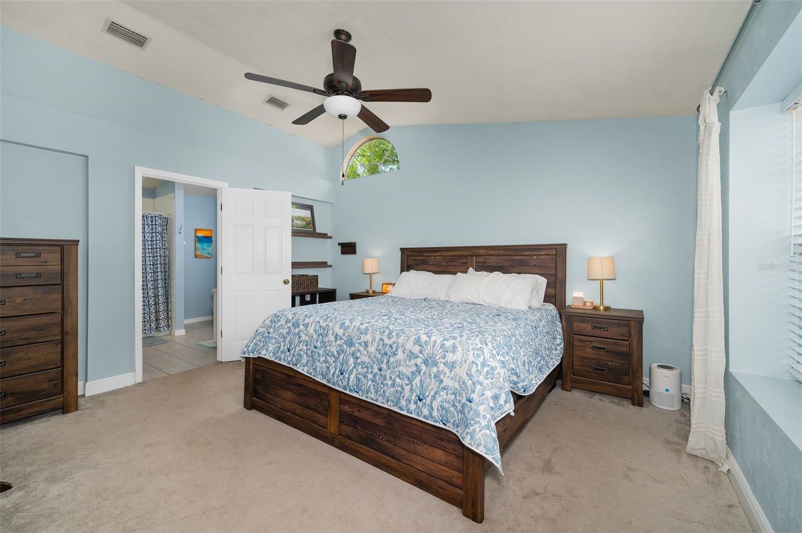 CHERRYTREE PH II - Residential