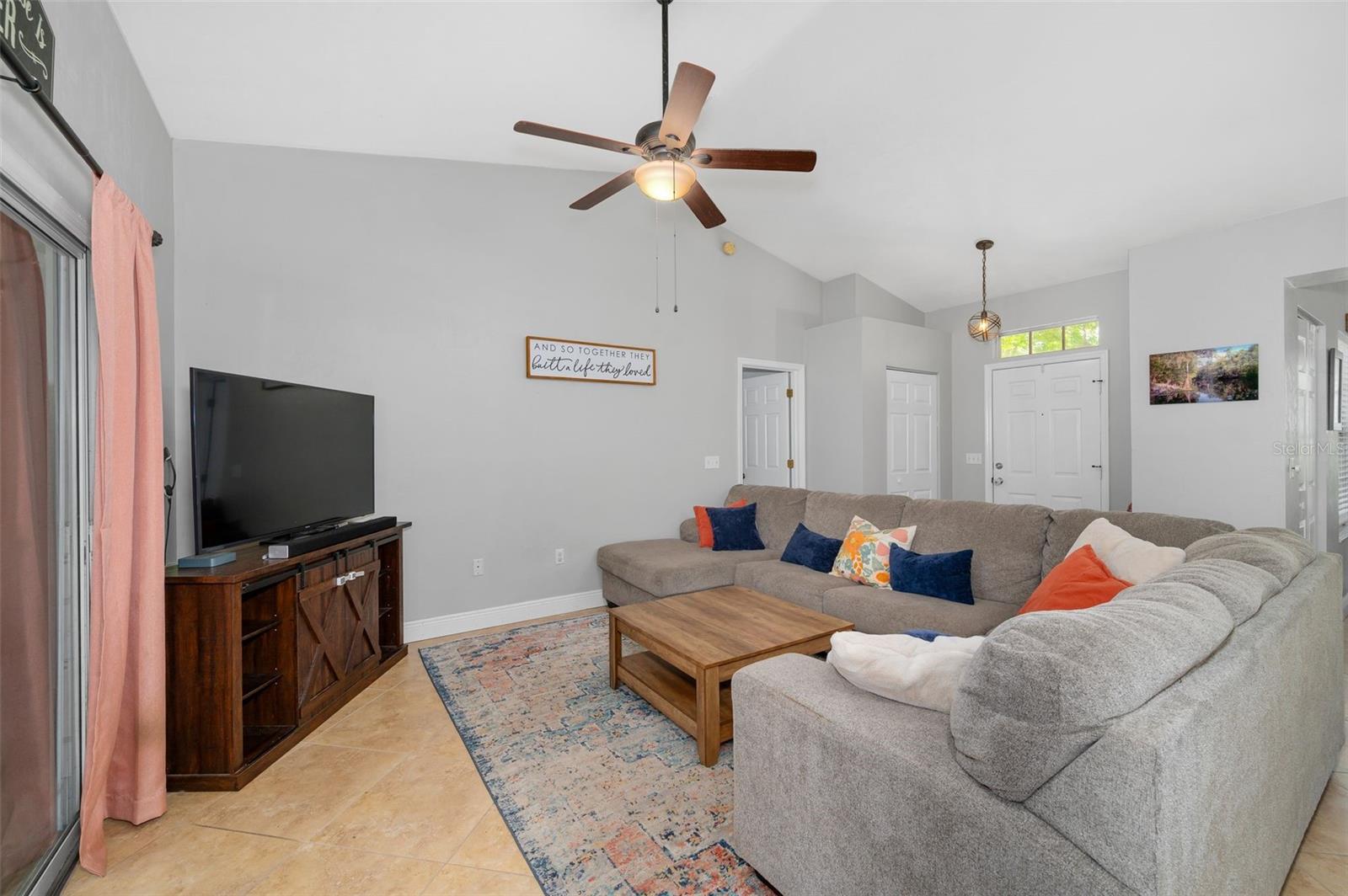 CHERRYTREE PH II - Residential