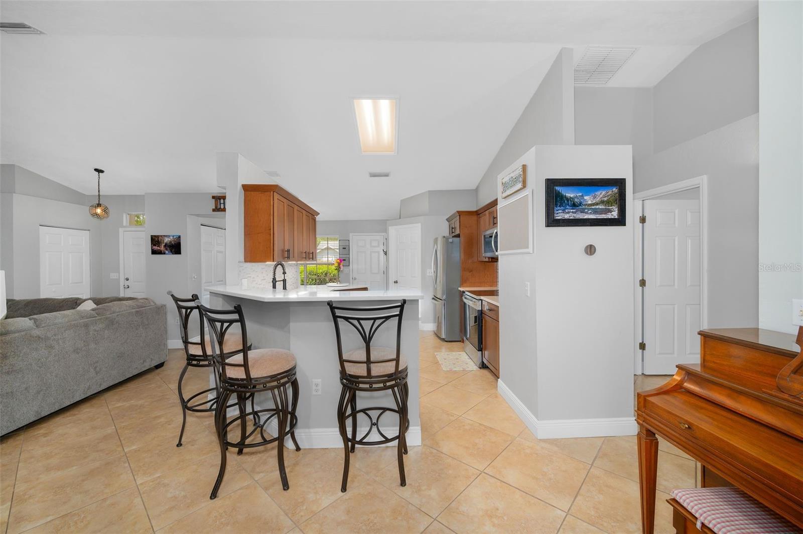 CHERRYTREE PH II - Residential