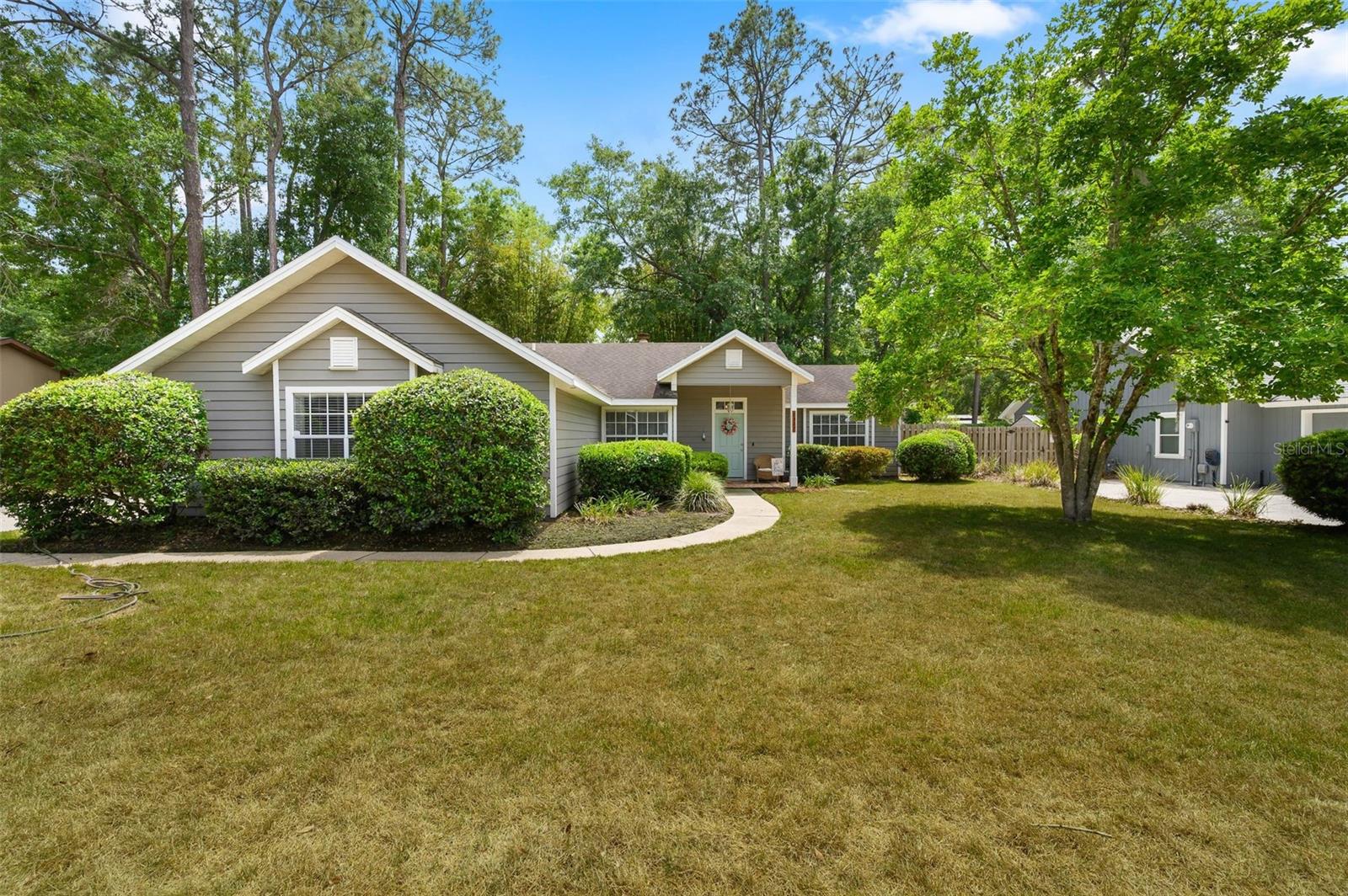 CHERRYTREE PH II - Residential