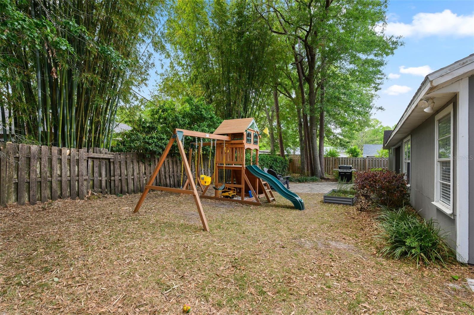 CHERRYTREE PH II - Residential