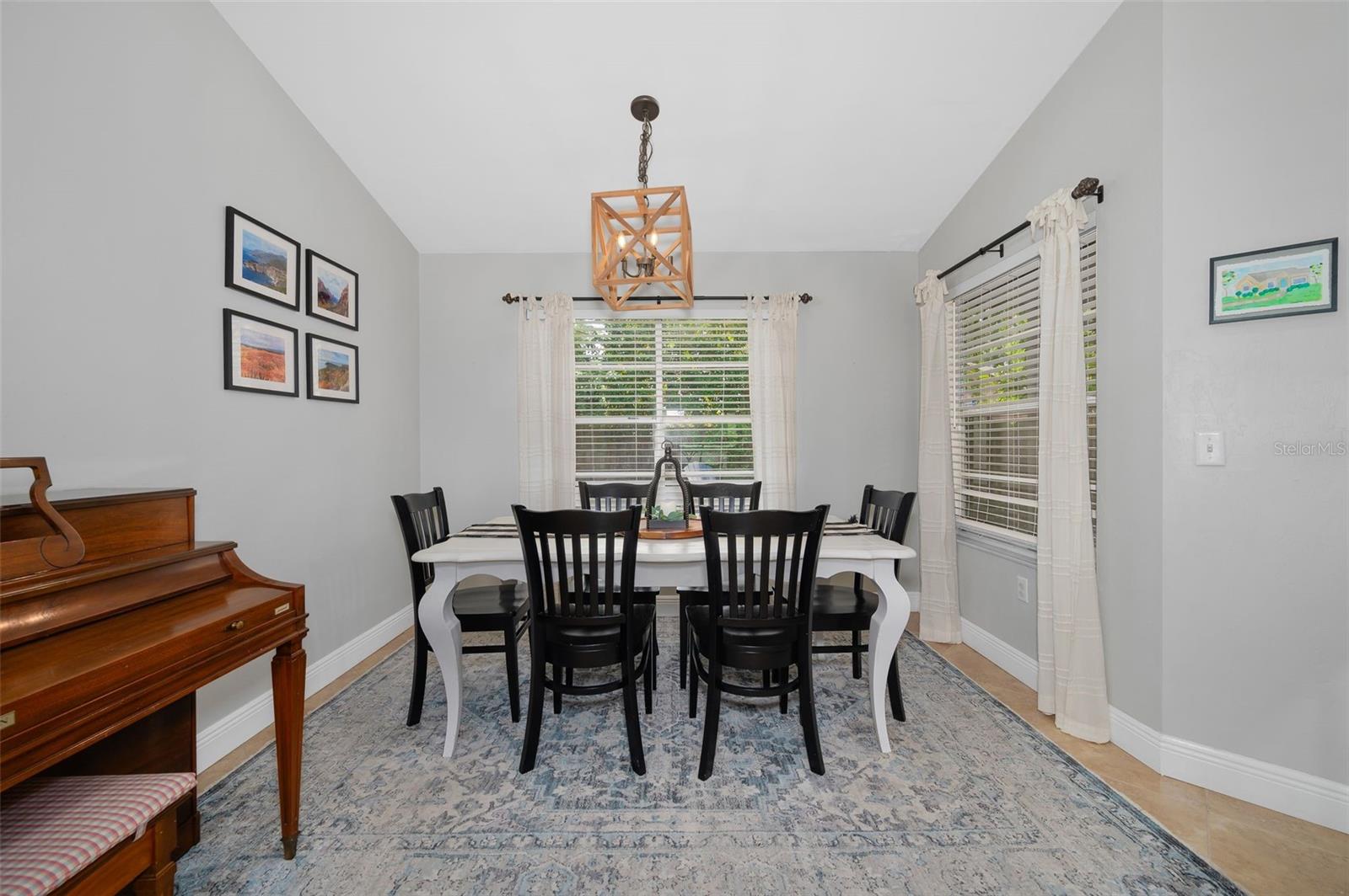 CHERRYTREE PH II - Residential