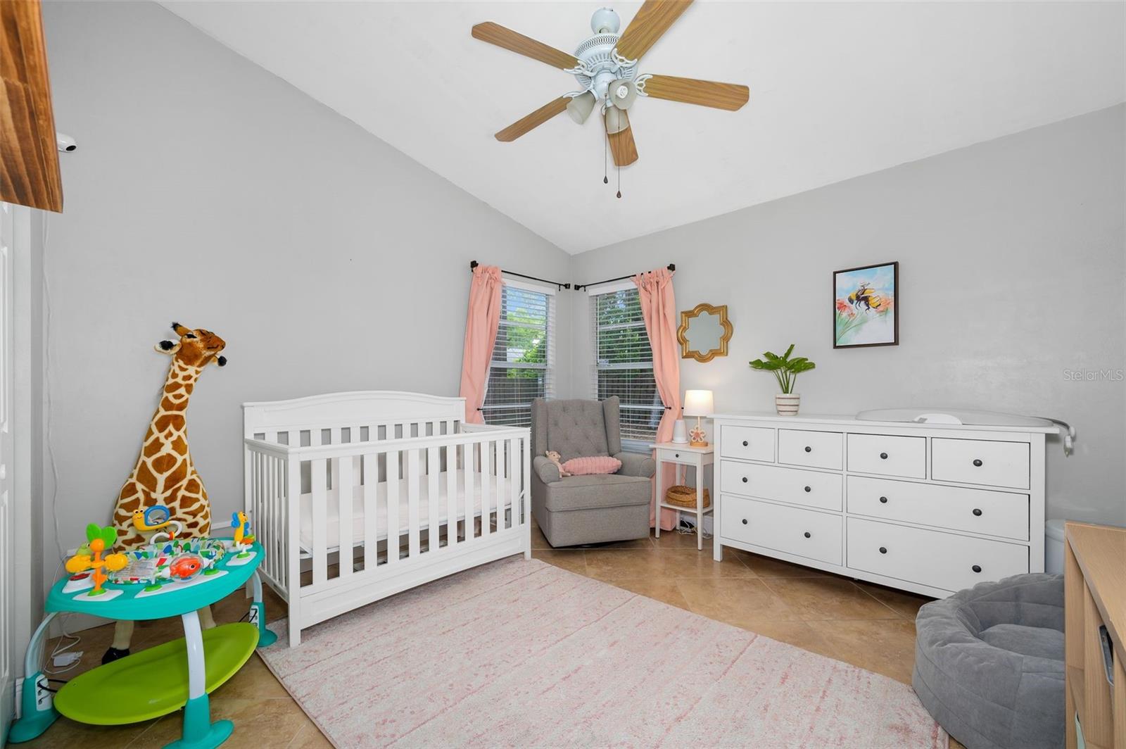 CHERRYTREE PH II - Residential