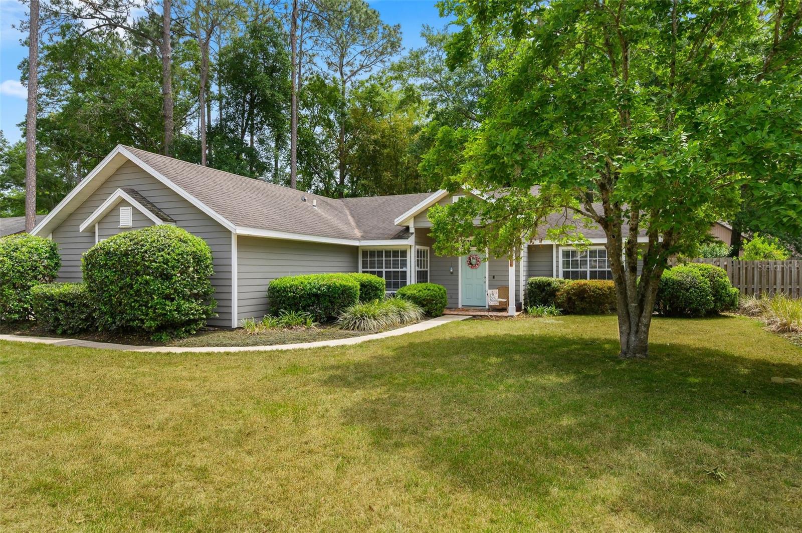 CHERRYTREE PH II - Residential