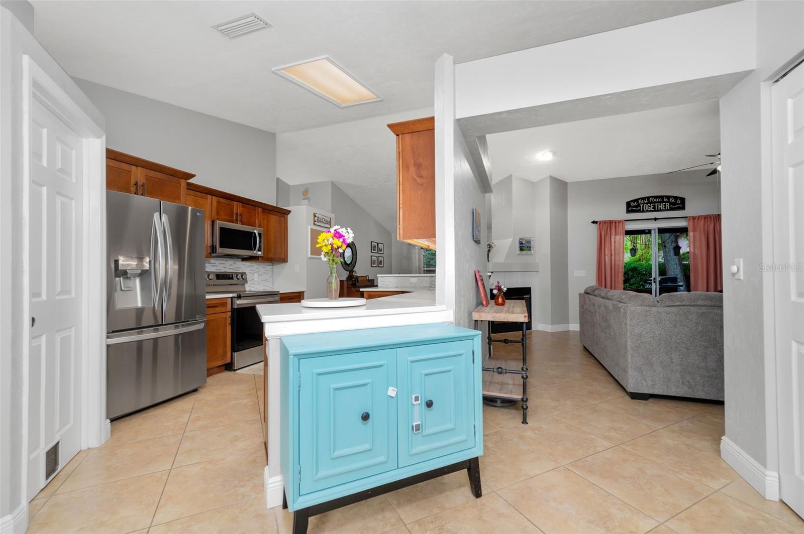 CHERRYTREE PH II - Residential