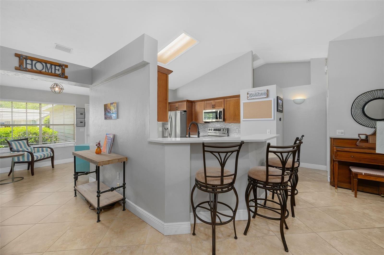 CHERRYTREE PH II - Residential