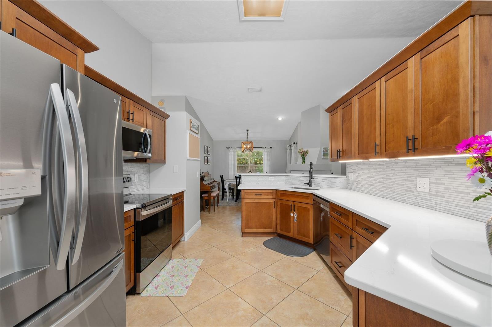 CHERRYTREE PH II - Residential