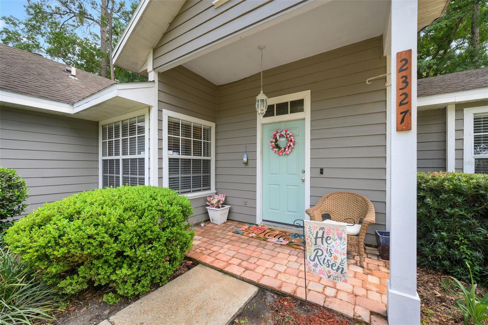 CHERRYTREE PH II - Residential