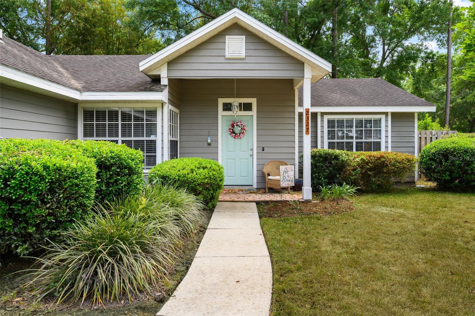 CHERRYTREE PH II - Residential