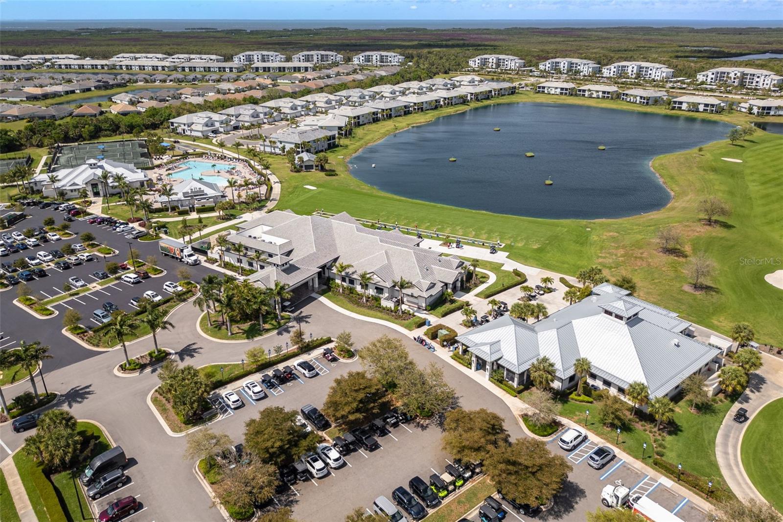 VERANDA III AT HERITAGE LANDING PHASE 1 - Residential