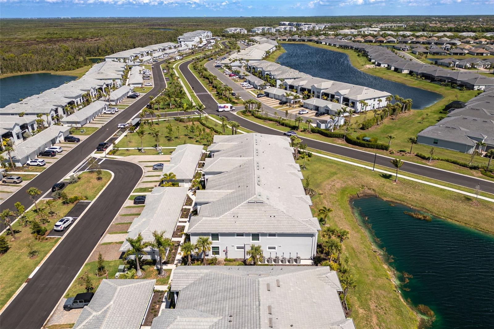 VERANDA III AT HERITAGE LANDING PHASE 1 - Residential
