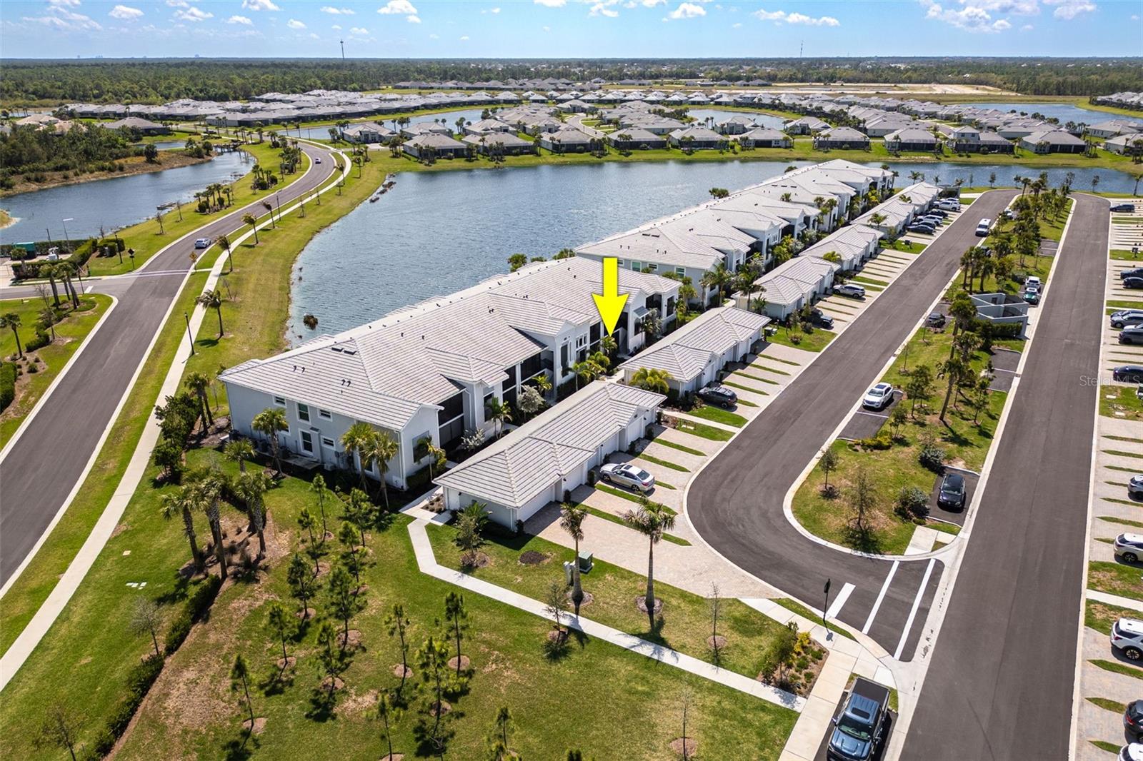VERANDA III AT HERITAGE LANDING PHASE 1 - Residential