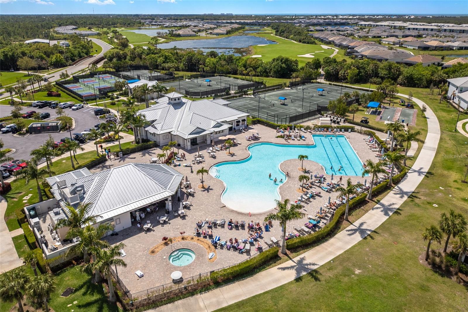 VERANDA III AT HERITAGE LANDING PHASE 1 - Residential