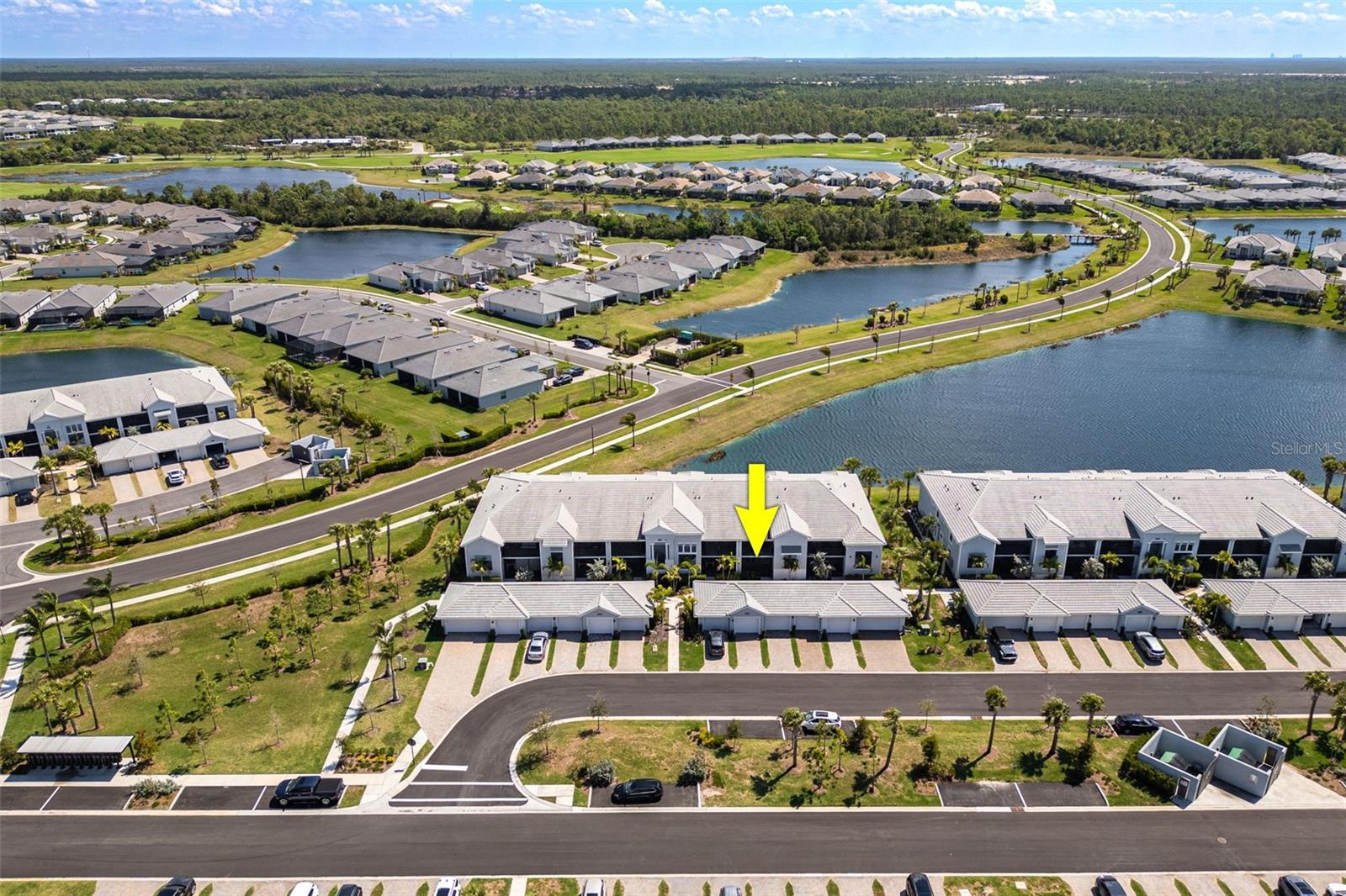 VERANDA III AT HERITAGE LANDING PHASE 1 - Residential