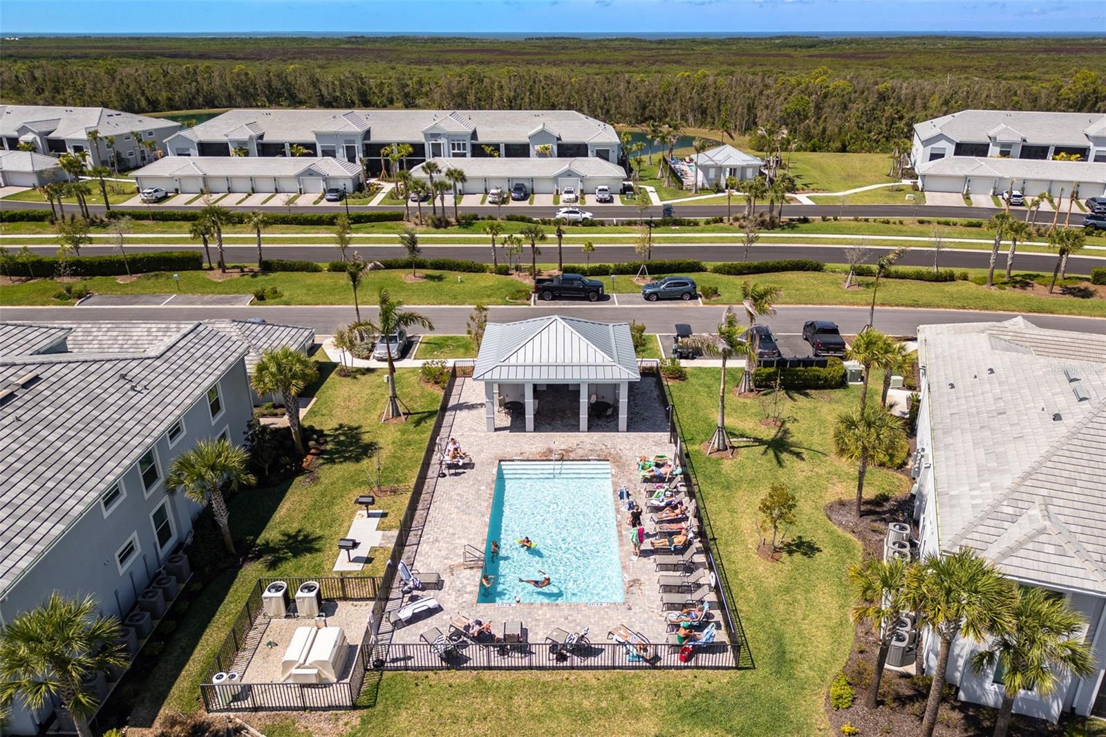 VERANDA III AT HERITAGE LANDING PHASE 1 - Residential