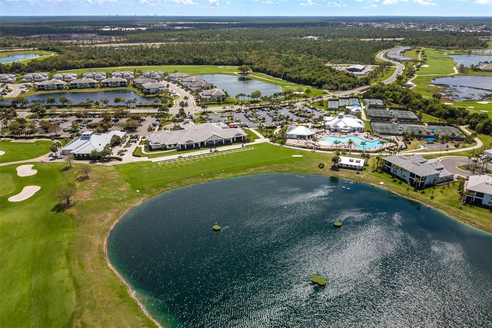 VERANDA III AT HERITAGE LANDING PHASE 1 - Residential