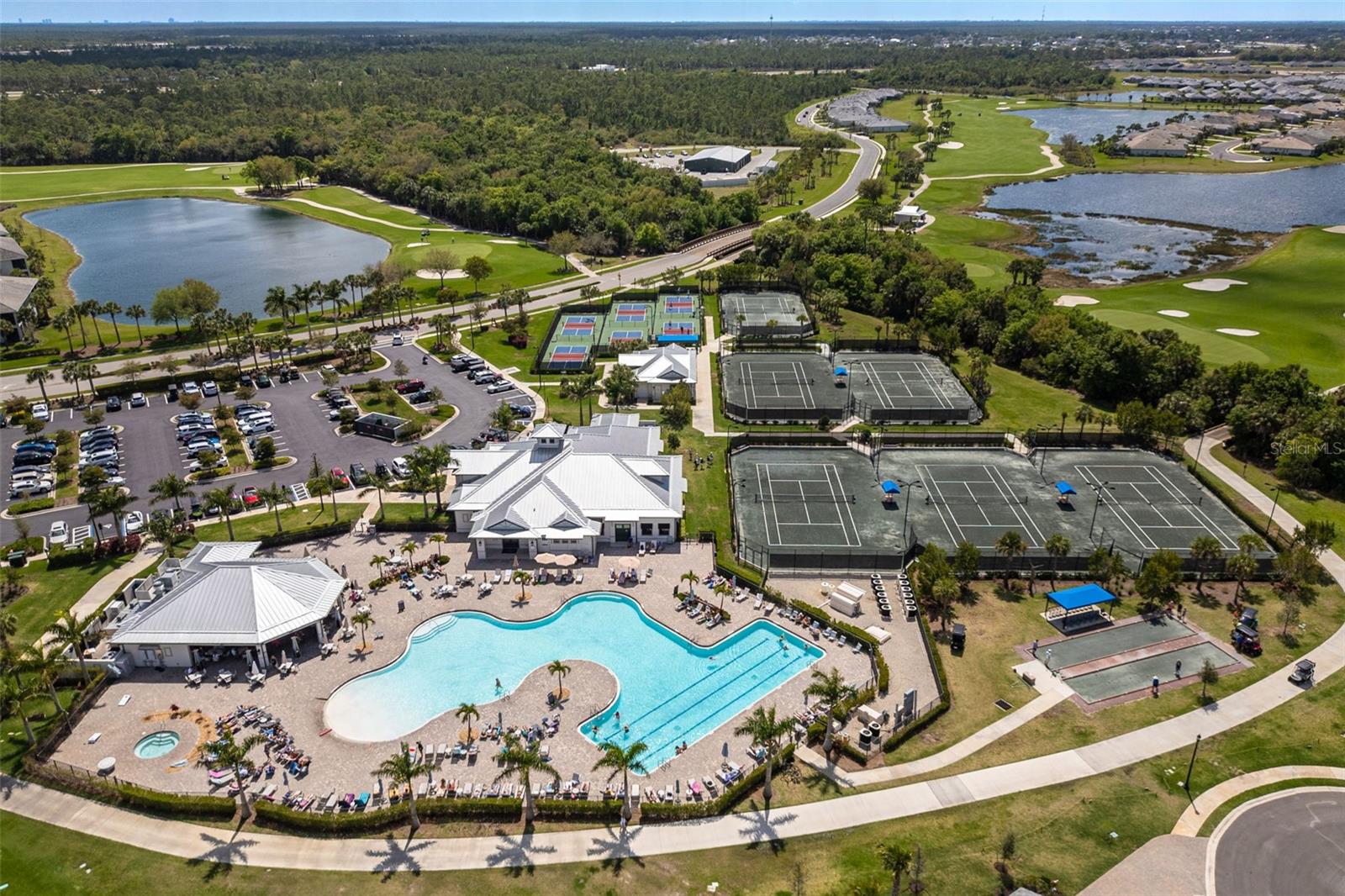 VERANDA III AT HERITAGE LANDING PHASE 1 - Residential