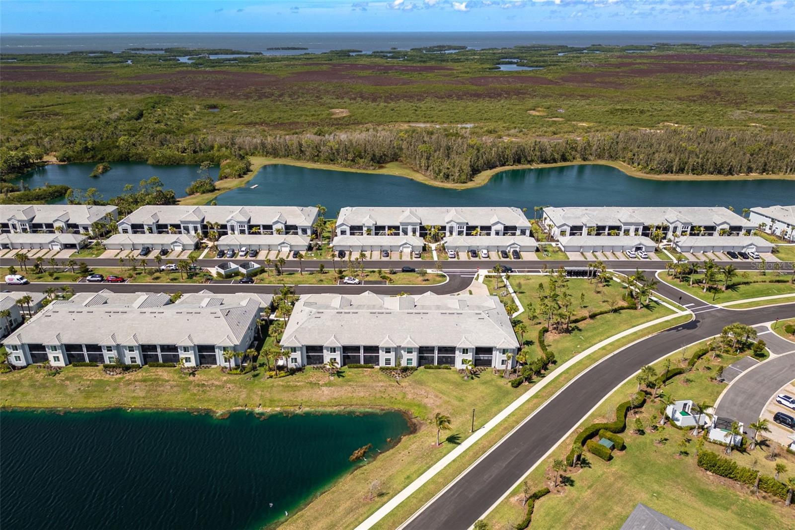 VERANDA III AT HERITAGE LANDING PHASE 1 - Residential