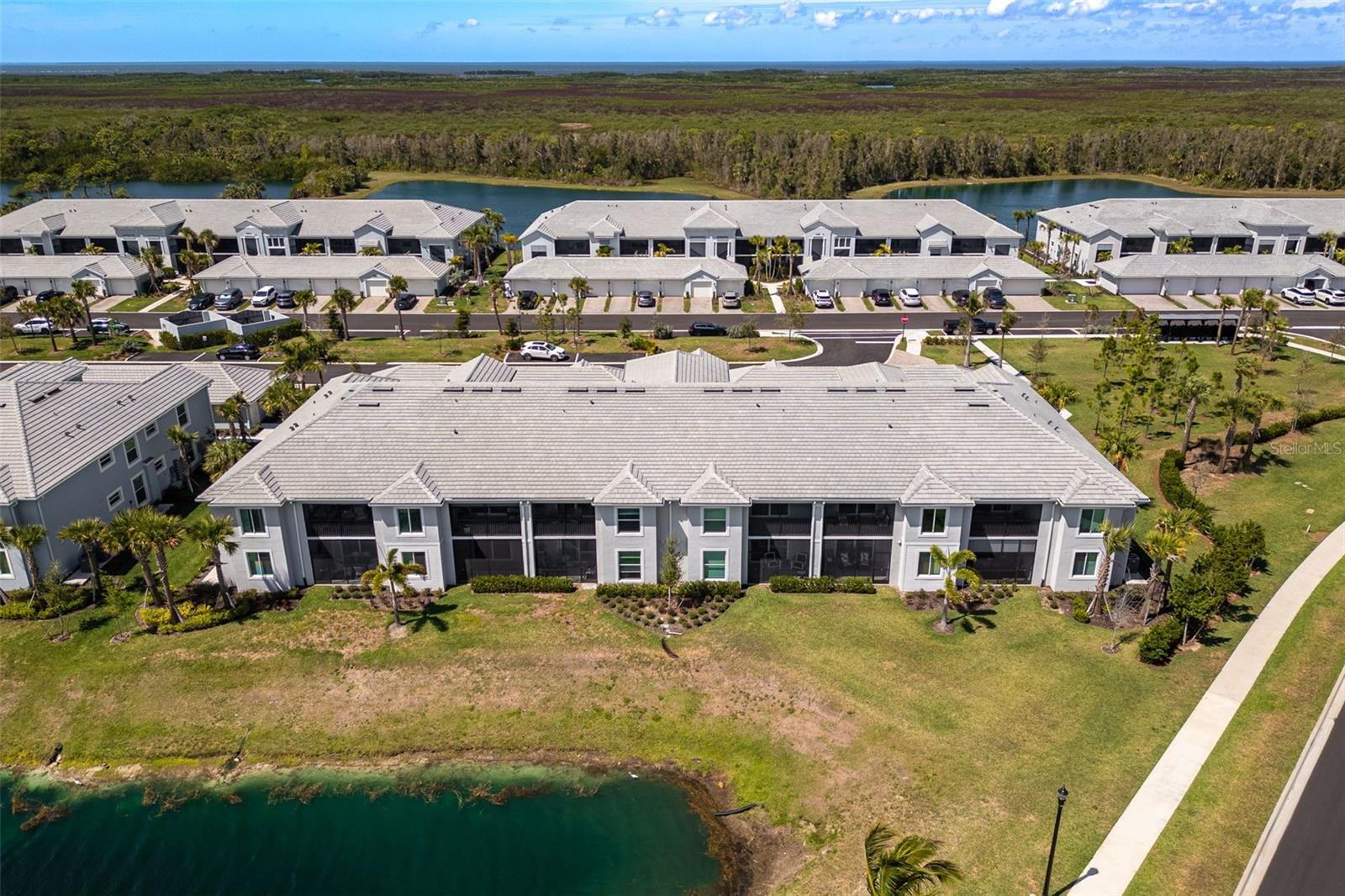 VERANDA III AT HERITAGE LANDING PHASE 1 - Residential
