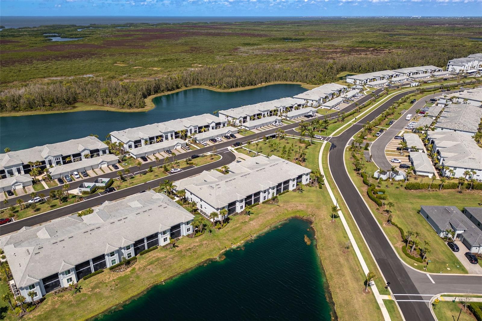 VERANDA III AT HERITAGE LANDING PHASE 1 - Residential