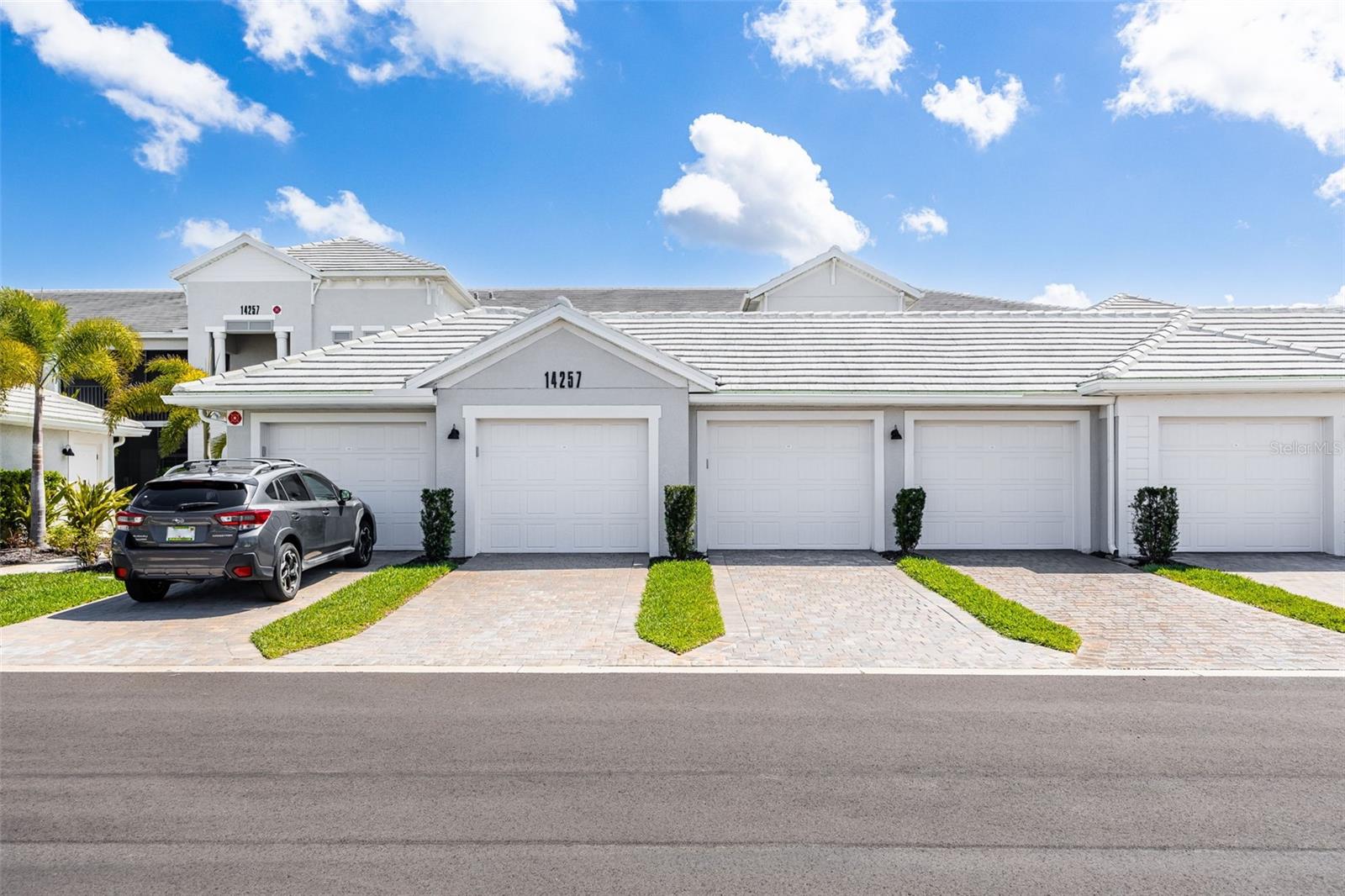VERANDA III AT HERITAGE LANDING PHASE 1 - Residential