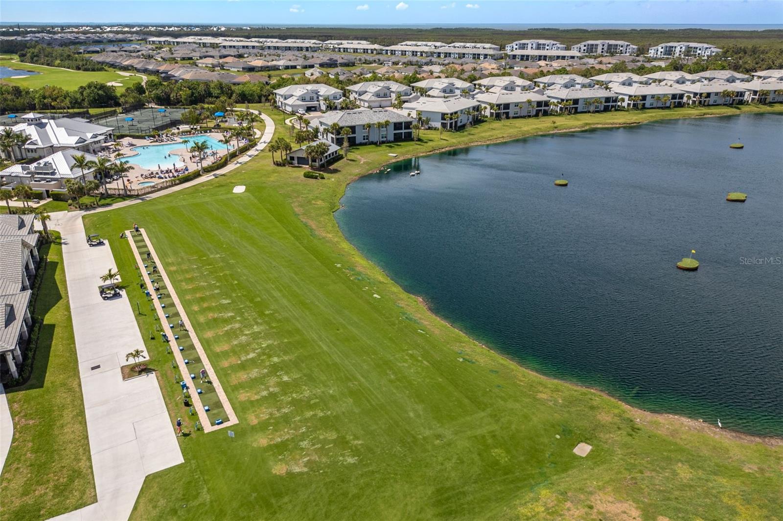 VERANDA III AT HERITAGE LANDING PHASE 1 - Residential
