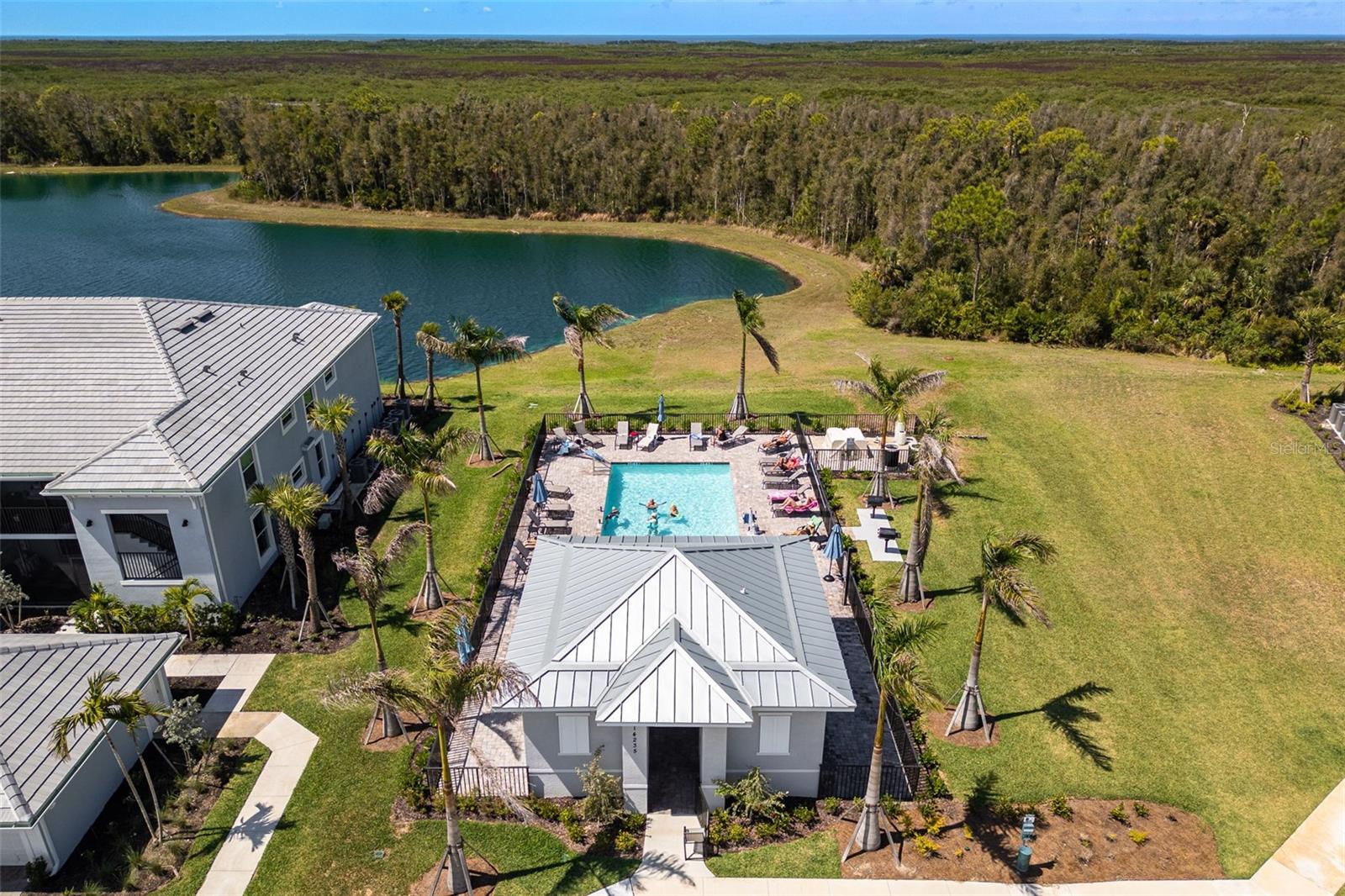 VERANDA III AT HERITAGE LANDING PHASE 1 - Residential