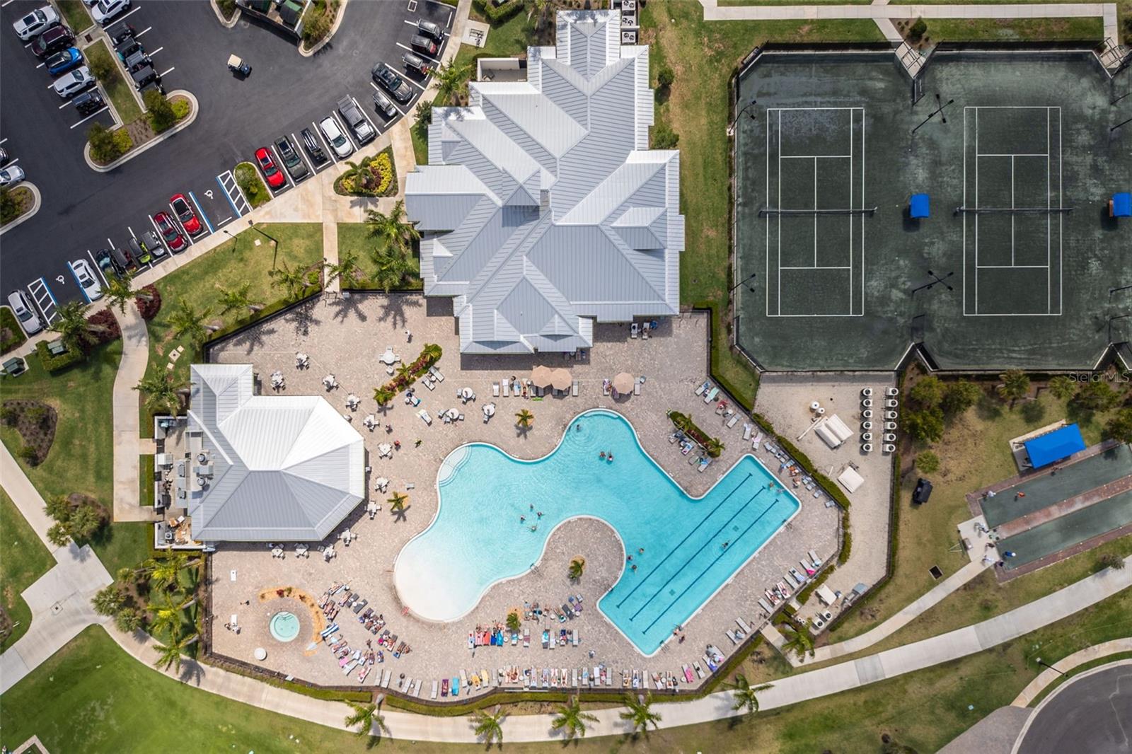 VERANDA III AT HERITAGE LANDING PHASE 1 - Residential