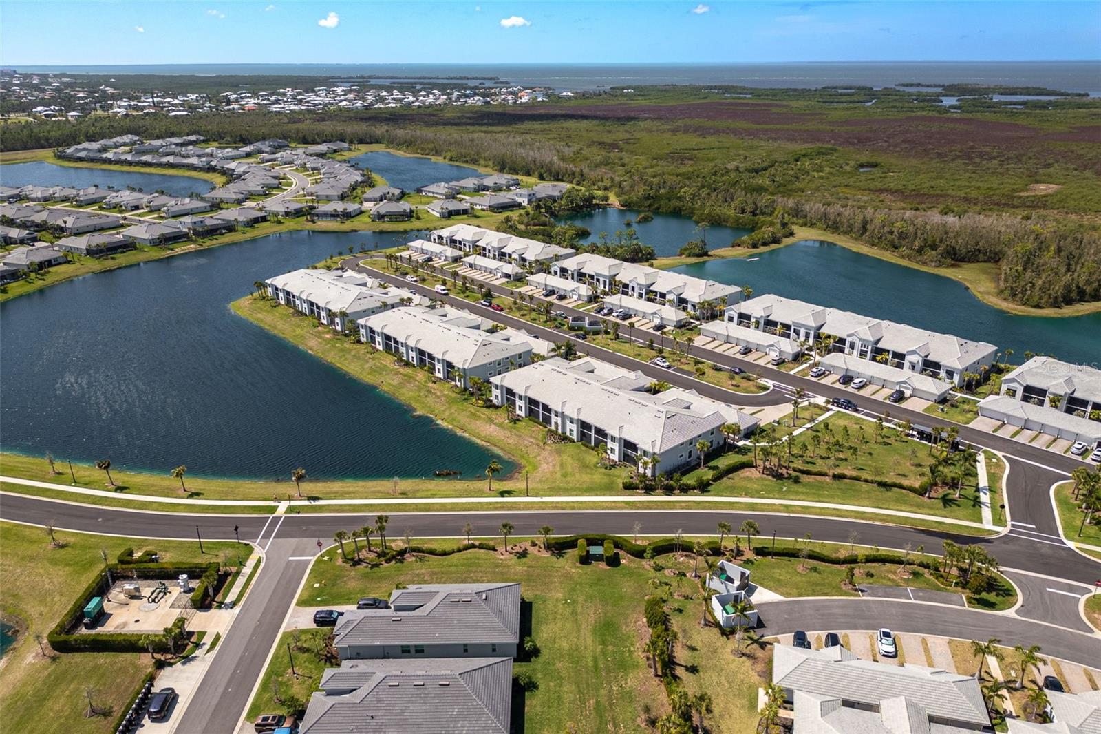 VERANDA III AT HERITAGE LANDING PHASE 1 - Residential