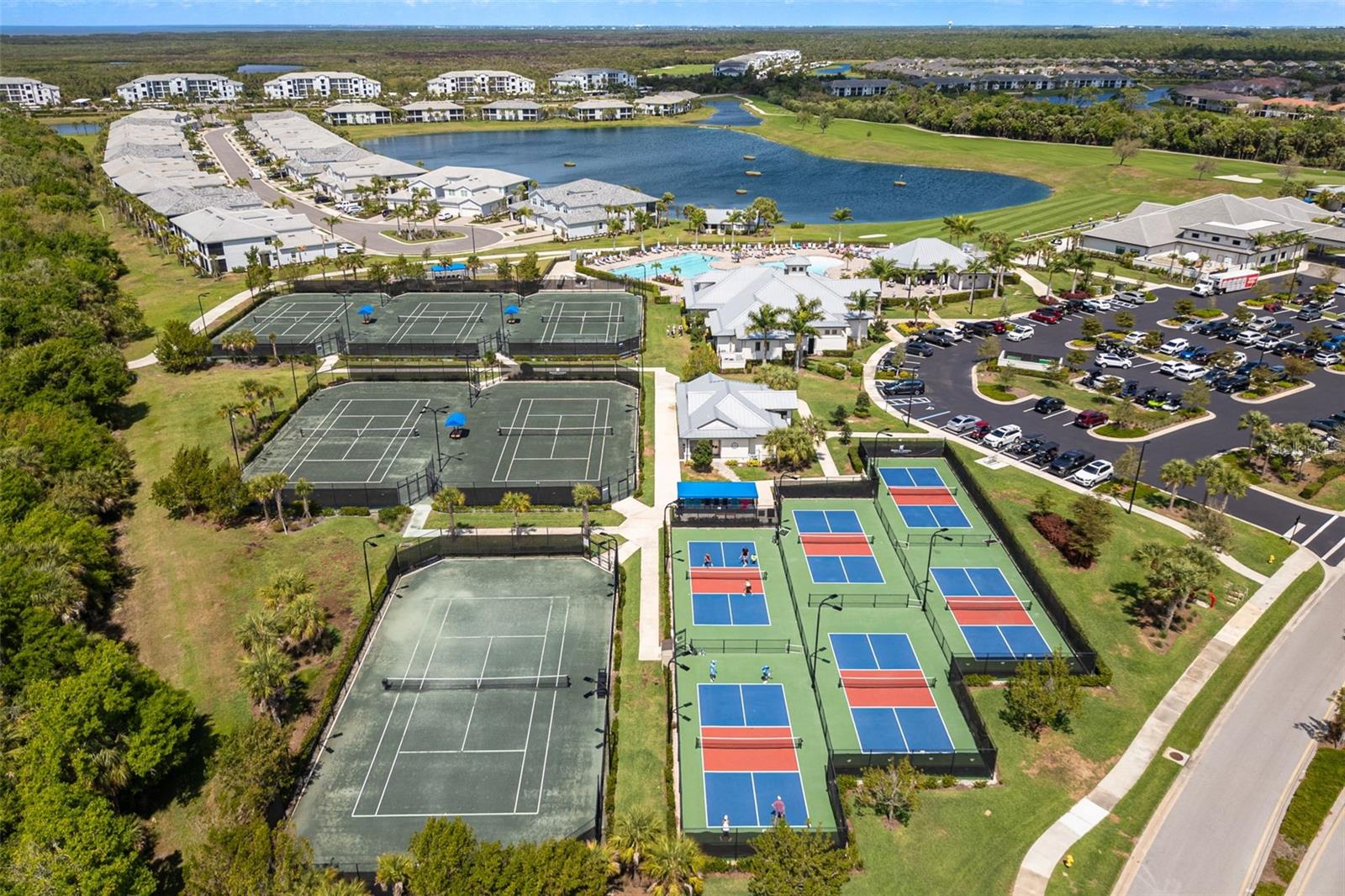 VERANDA III AT HERITAGE LANDING PHASE 1 - Residential
