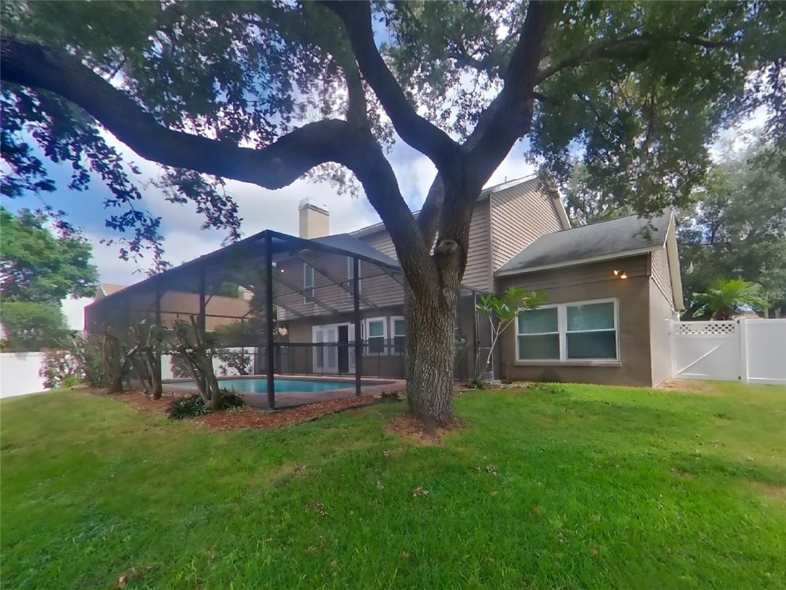 WILLOW POND - Residential Lease