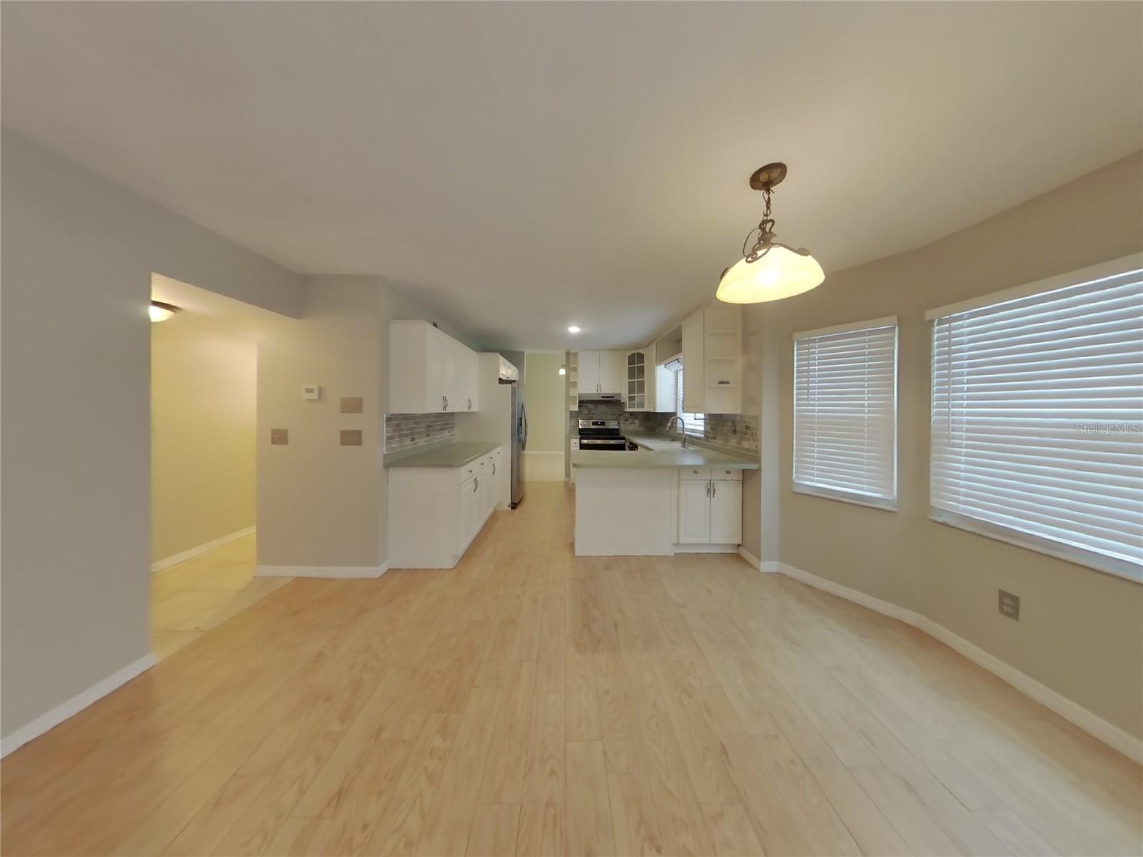 WILLOW POND - Residential Lease