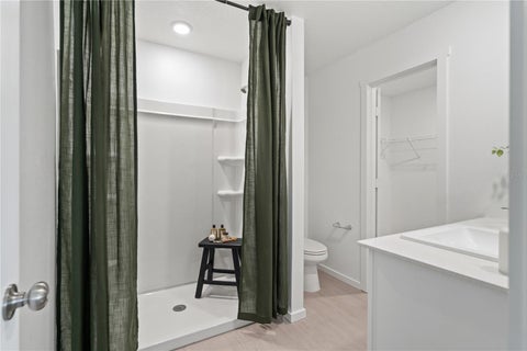 Tiny photo for 318 Ceramic Court, Groveland, FL 34736 (MLS # O6453447)