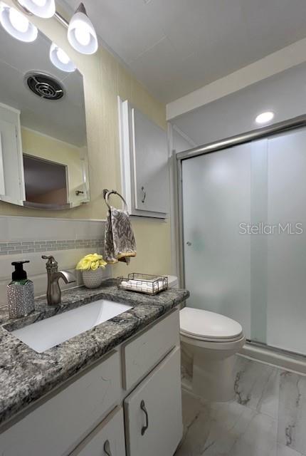 FAIRWAY VILLAGE MOBILE HOME PARK UNREC - Residential