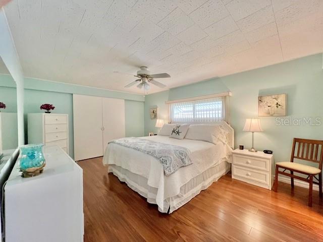 FAIRWAY VILLAGE MOBILE HOME PARK UNREC - Residential