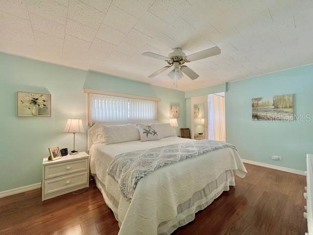 FAIRWAY VILLAGE MOBILE HOME PARK UNREC - Residential