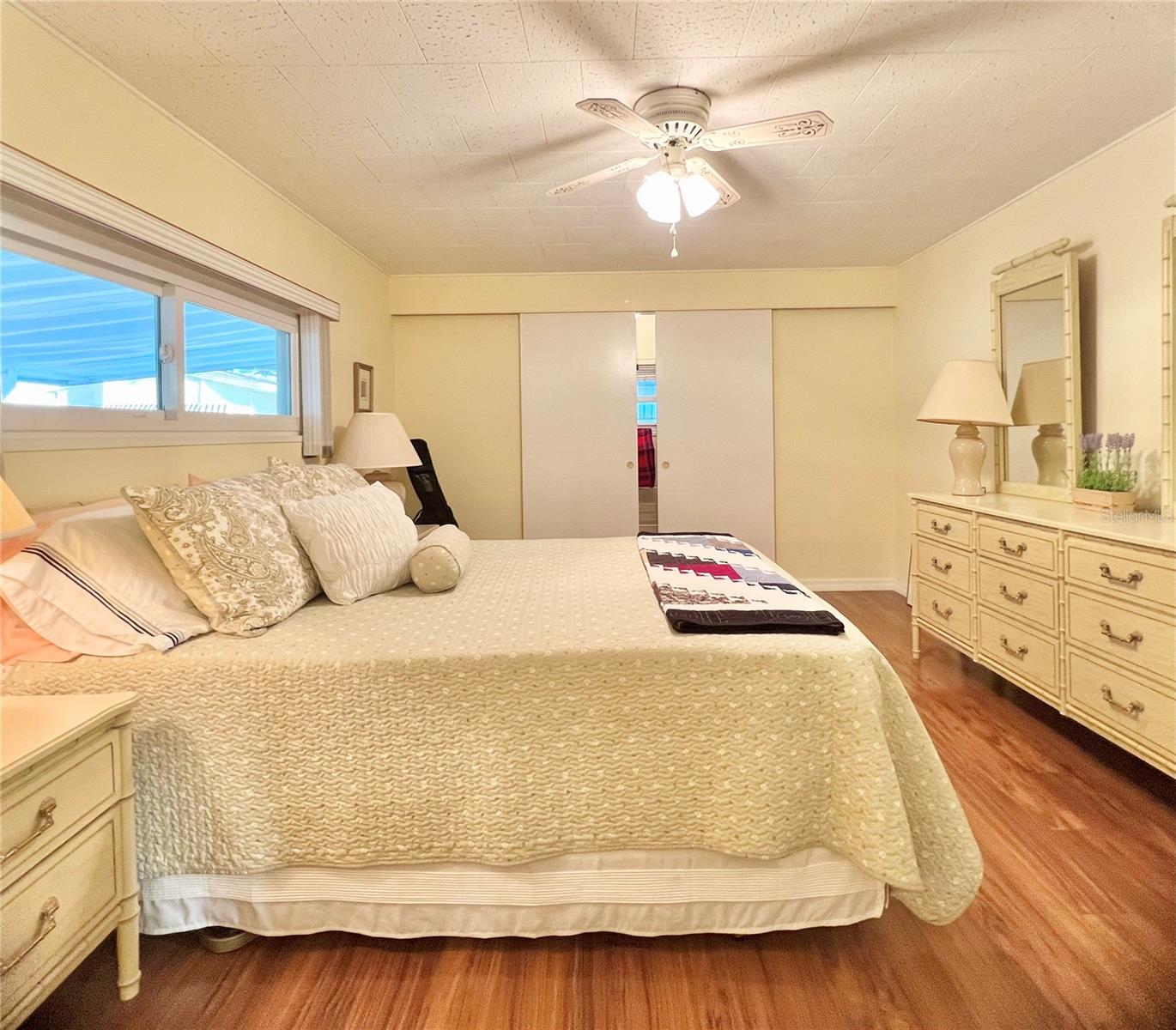 FAIRWAY VILLAGE MOBILE HOME PARK UNREC - Residential