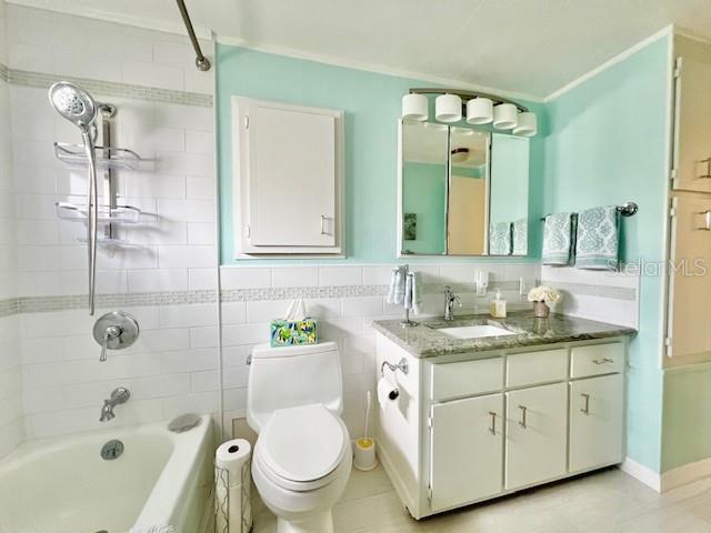 FAIRWAY VILLAGE MOBILE HOME PARK UNREC - Residential