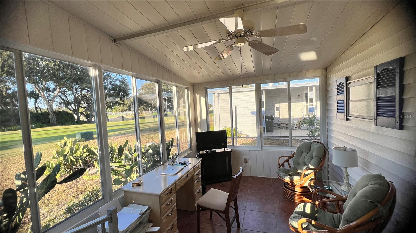 FAIRWAY VILLAGE MOBILE HOME PARK UNREC - Residential