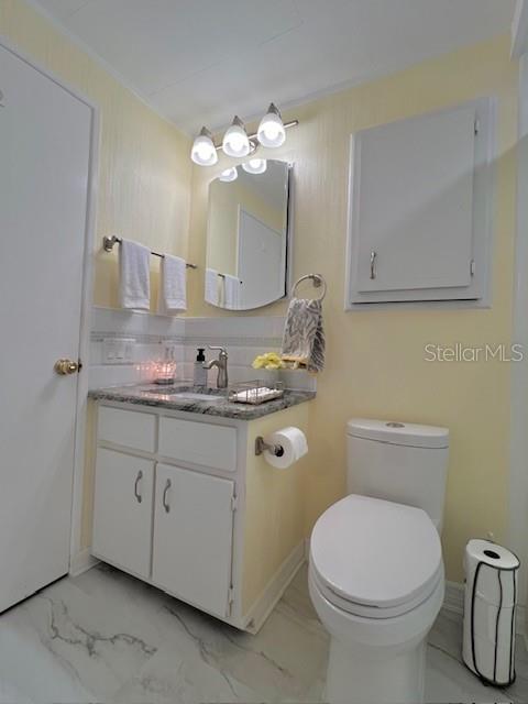 FAIRWAY VILLAGE MOBILE HOME PARK UNREC - Residential