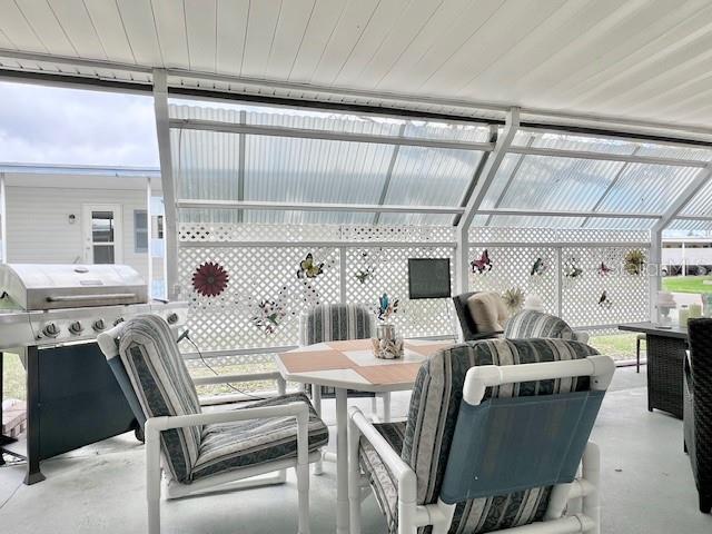 FAIRWAY VILLAGE MOBILE HOME PARK UNREC - Residential