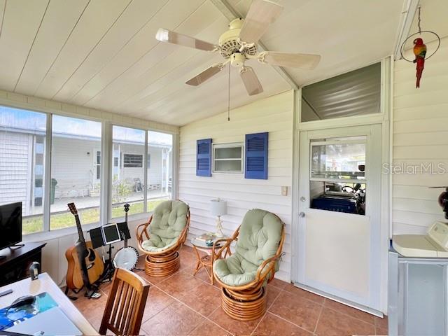 FAIRWAY VILLAGE MOBILE HOME PARK UNREC - Residential