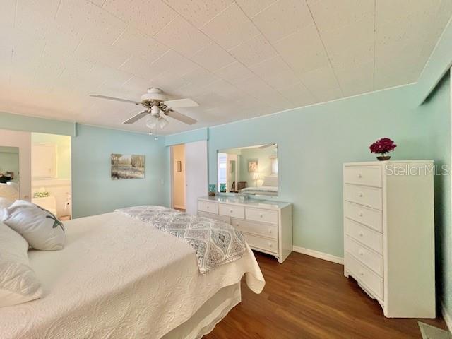 FAIRWAY VILLAGE MOBILE HOME PARK UNREC - Residential