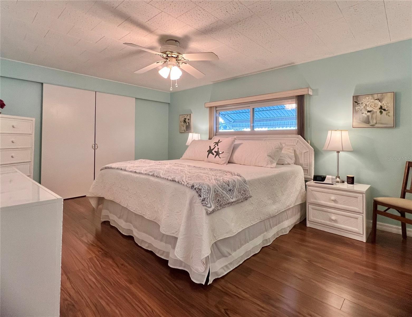 FAIRWAY VILLAGE MOBILE HOME PARK UNREC - Residential