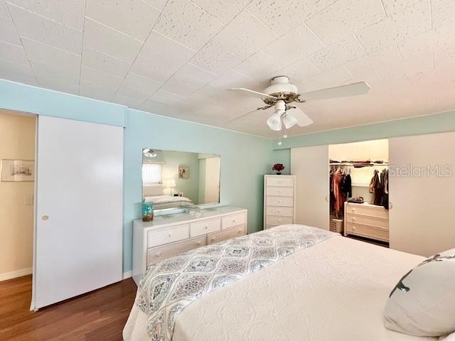 FAIRWAY VILLAGE MOBILE HOME PARK UNREC - Residential